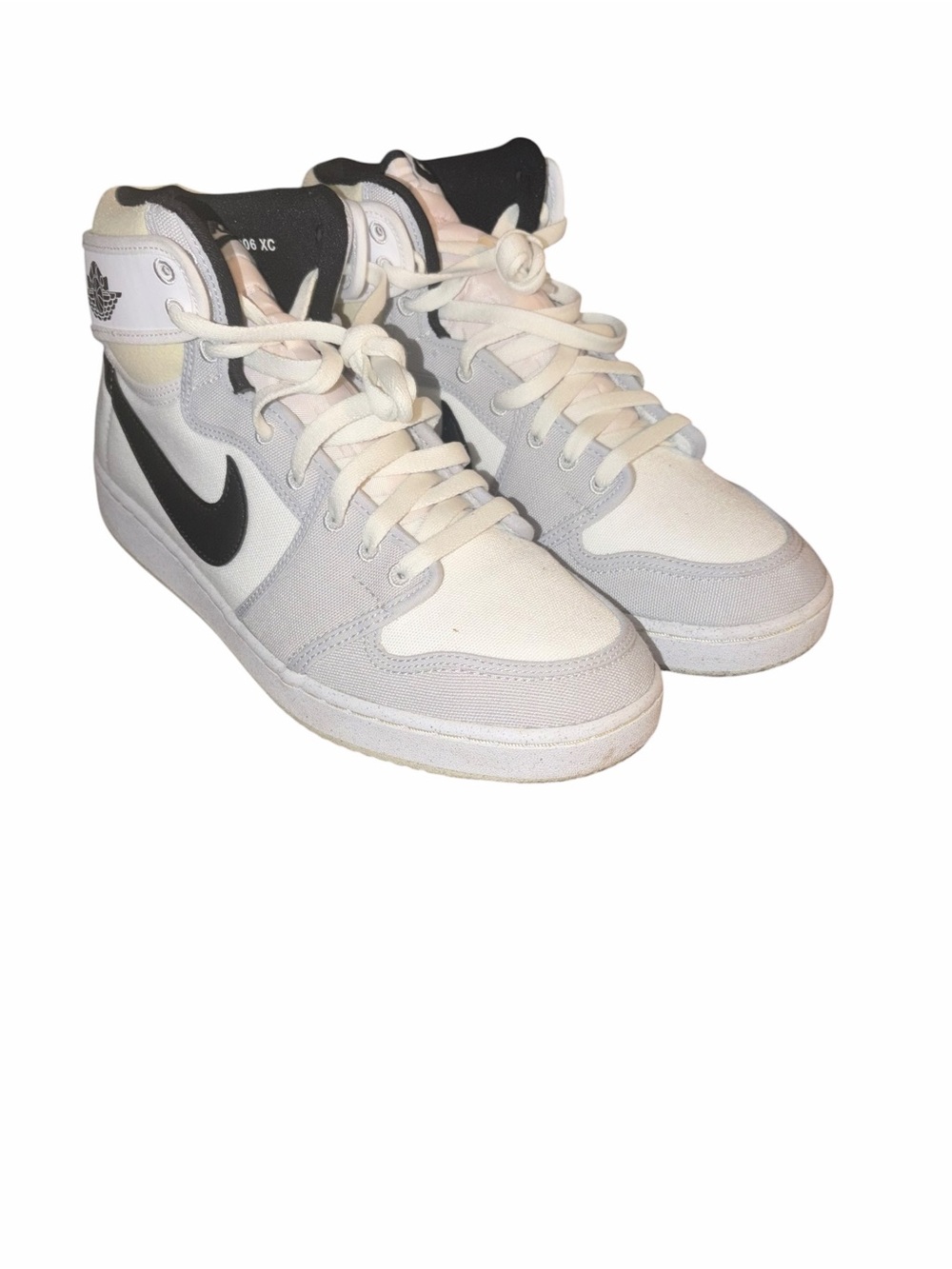 Air Jordan retro 1 AJKO mens shoes size 10.5